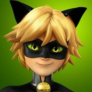 profile_Adrien Agreste “Chat Noir”