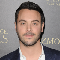 Jack Huston тип личности MBTI image