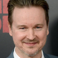 Matt Reeves نوع شخصية MBTI image