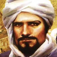 Ibn Battuta mbtiパーソナリティタイプ image