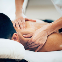 Massage Therapist MBTI Personality Type image