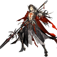 profile_Lian Hua Xue Ya | 莲花血鸭