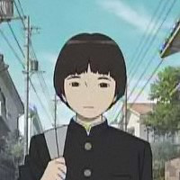 Makoto Kobayashi mbti kişilik türü image