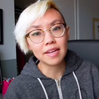 Cindy Pham (withcindy) tipo di personalità MBTI image