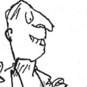 profile_Mr. Beauregard