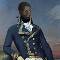 Toussaint L'Ouverture tipo de personalidade mbti image