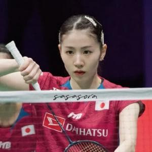 Chiharu Shida MBTI 성격 유형 image