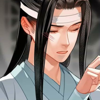 Lan Zhan / Lan WangJi тип личности MBTI image