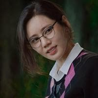 Jin Hwa-young نوع شخصية MBTI image