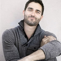 Tyler Hoechlin mbti kişilik türü image