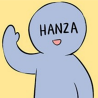 Hanza art (My deepest secret) MBTI Personality Type image
