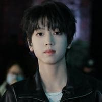 profile_Zhang Guiyuan (张桂源)