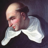 profile_Bartolomé de las Casas