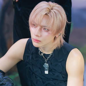 Nicholas (&Team) MBTI Personality Type image