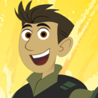 Chris Kratt MBTI Personality Type image