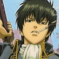 Toushirou Hijikata MBTI Personality Type image