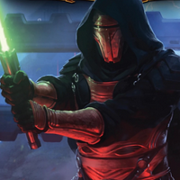 Revan MBTI性格类型 image