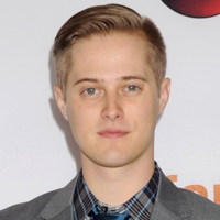 Lucas Grabeel نوع شخصية MBTI image