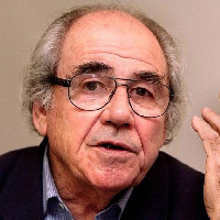 Jean Baudrillard mbti kişilik türü image