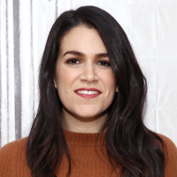 Abbi Jacobson tipe kepribadian MBTI image