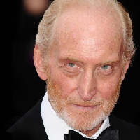 Charles Dance mbti kişilik türü image