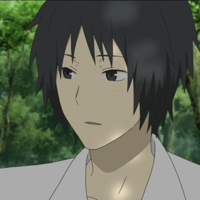 Tanuma Kaname MBTI Personality Type image