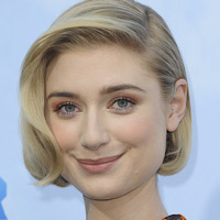 Elizabeth Debicki tipo di personalità MBTI image