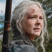 Carol Peletier MBTI性格类型 image