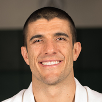 Rener Gracie tipe kepribadian MBTI image