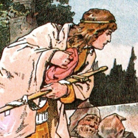 Snow White's Prince typ osobowości MBTI image