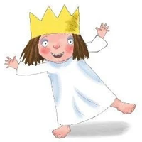 Little Princess MBTI Personality Type image