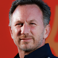 Christian Horner MBTI Personality Type image
