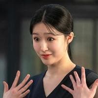 Jin Ga-Young tipo di personalità MBTI image