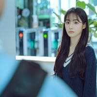 Na Hye-won tipe kepribadian MBTI image