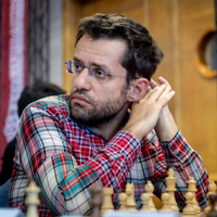 Levon Aronian тип личности MBTI image