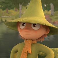 Snufkin MBTI 성격 유형 image