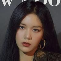 Hyejeong (AOA) MBTI -Persönlichkeitstyp image