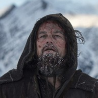 Hugh Glass тип личности MBTI image