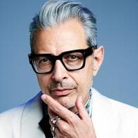 Jeff Goldblum mbtiパーソナリティタイプ image