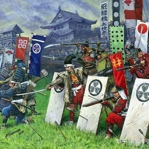 profile_类圈の戦国時代