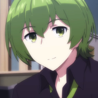 Beryl (Robot Arc) MBTI Personality Type image