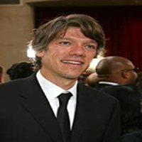 Stephen Gaghan tipo de personalidade mbti image