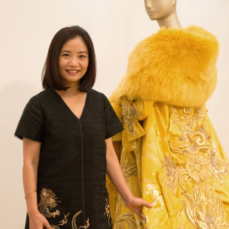 profile_Guo Pei