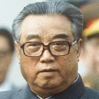 profile_Kim Il-Sung (김일성)