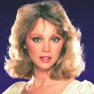 Shelley Long mbti kişilik türü image