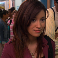 Suzie Crabgrass MBTI Personality Type image