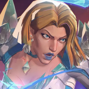 profile_Emma Frost "White Queen"