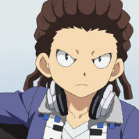 Orochi Ginba MBTI Personality Type image