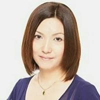 Seiko Tamura type de personnalité MBTI image