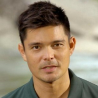 Dingdong Dantes MBTI -Persönlichkeitstyp image